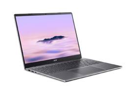 Notebook Acer Chromebook Plus 514 (CB514-6HT-32YA) sivý

 obrázok produktu 4 z 9