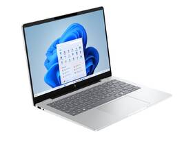 Notebook HP OmniBook 7 AI PC 14-fr0433nc + Game Pass predplatné na 3 mesiace strieborný

 obrázok produktu 4 z 7
