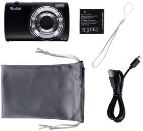Digitálny fotoaparát Rollei Powerflex Compact čierny

 obrázok produktu 7 z 8