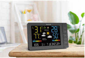 Meteorologická stanica Sencor SWS 4440 čierna

 obrázok produktu 6 z 8