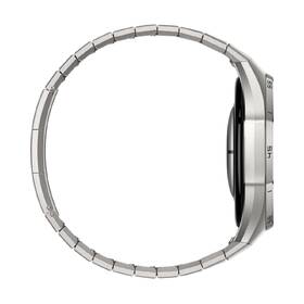 Inteligentné hodinky Huawei Watch GT 6 Pro 46 mm NFC Titanium

 obrázok produktu 6 z 6