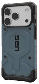 Kryt na mobil UAG Pathfinder MagSafe na Apple iPhone 17 Pro modrý

 obrázok produktu 1 z 15