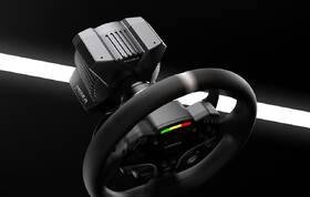 Sada Moza Racing R3 + ES + SRP-Lite + svorky R3 (X-BOX, PC) čierna

 obrázok produktu 6 z 10