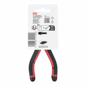 Kliešte Kreator KRTH62102 

 obrázok produktu 1 z 1
