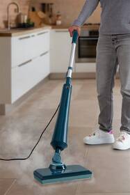 Parný mop Ariete ART 4179/BL 

 obrázok produktu 9 z 10