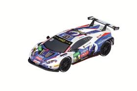 Autodráha Carrera Speed Giants 

 obrázok produktu 2 z 4