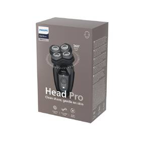 Holiaci strojček na hlavu Philips HS5980/15 čierny

 obrázok produktu 8 z 11