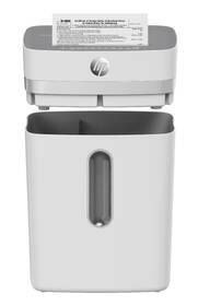 Skartovač HP OneShred 12CC biely

 obrázok produktu 4 z 9