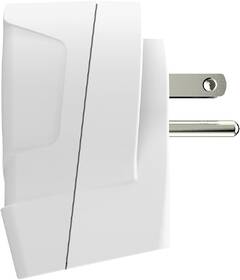 Cestovný adaptér Solight PA29PD20, USB A+C, 20 W, do Spojených štátov, typ B biely

 obrázok produktu 4 z 6