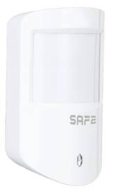 Detektor pohybu Safe Motion Guard biely

 obrázok produktu 1 z 3