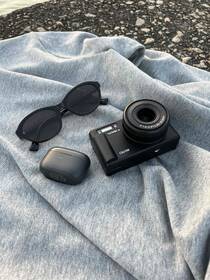 Digitálny fotoaparát Yashica City 100 čierny

 obrázok produktu 9 z 9