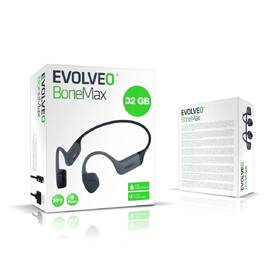 Slúchadlá Evolveo BoneMax sivá

 obrázok produktu 8 z 8