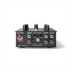 Mixážny pult Reloop PTB-2 čierny

 obrázok produktu 2 z 7