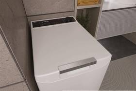 Práčka Haier THASN266TM8-S biela

 obrázok produktu 11 z 16