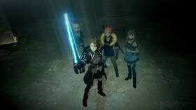 Hra Bandai Namco Games PlayStation 5 Echoes Of Aincrad 

 obrázok produktu 1 z 10