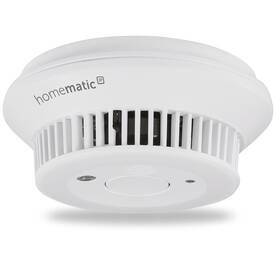 Detektor dymu Homematic IP štartovacia sada - HmIP-SK27 biely

 obrázok produktu 5 z 7