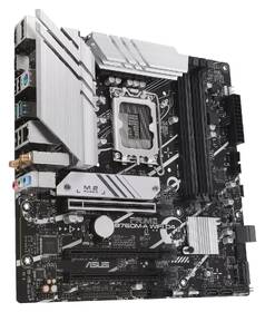 Základná doska Asus B760M-A WIFI D4 čierna

 obrázok produktu 2 z 5