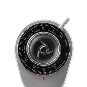 Mlynček na kávu Rohnson R-98094 strieborný

 obrázok produktu 3 z 8