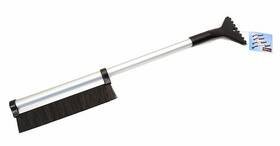 Škrabka Compass s košťátkem ALU teleskopická 44–66 cm 

 obrázok produktu 5 z 12