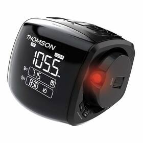 Rádiobudík Thomson CP284 čierny

 obrázok produktu 3 z 3