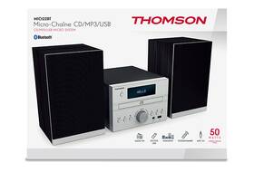 Mikro HiFi systém Thomson MIC122BT čierny/strieborný

 obrázok produktu 4 z 4