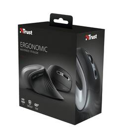 Myš Trust vertikálna Verro Ergonomic čierna

 obrázok produktu 15 z 15
