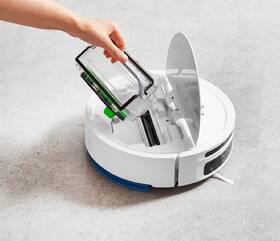 Robotický vysávač Rowenta RR7747WH biely

 obrázok produktu 12 z 31