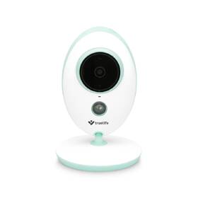 Detská elektronická pestúnka TrueLife NannyCam V24 biela

 obrázok produktu 4 z 10