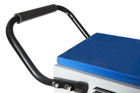 Odvlhčovač Rohnson R-9350 Heavy Duty 

 obrázok produktu 7 z 20