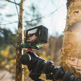 Outdoorová kamera Niceboy VEGA X PRO čierna

 obrázok produktu 9 z 12