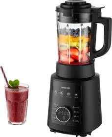 Stolný mixér Sencor SBU 0510BK čierny

 obrázok produktu 13 z 18