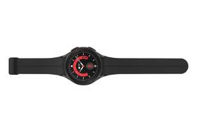 Inteligentné hodinky Samsung Galaxy Watch5 Pro 45mm čierny

 obrázok produktu 6 z 6