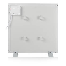 Vykurovací panel Princess 348035 biely

 obrázok produktu 5 z 8
