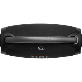 Prenosný reproduktor JBL Boombox 3 čierny

 obrázok produktu 3 z 13