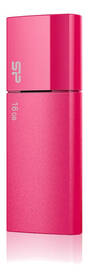 USB flashdisk Silicon Power Ultima U05 16GB ružový

 obrázok produktu 3 z 4