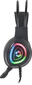 Headset Speed Link VOLTOR čierny

 obrázok produktu 3 z 7