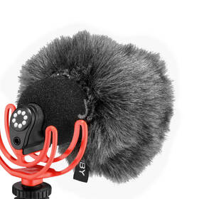 Kryt JOBY Wavo Windjammer Gray 

 obrázok produktu 2 z 3