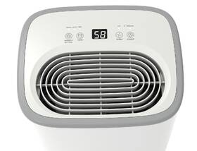 Odvlhčovač Guzzanti GZ 596 biely

 obrázok produktu 2 z 7