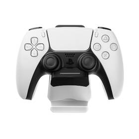 Dokovacia stanica FIXED pre ovládač DualSense PlayStation 5 s hákom pre slúchadlá čierna/biela

 obrázok produktu 5 z 9