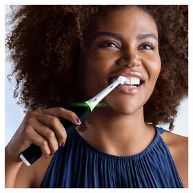 Zubná kefka Oral-B iO3 Black 

 obrázok produktu 6 z 11
