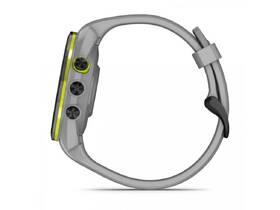 Inteligentné hodinky Garmin Approach S70 - 42 mm sivé

 obrázok produktu 10 z 11
