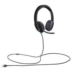 Headset Logitech H540 USB čierny

 obrázok produktu 5 z 8