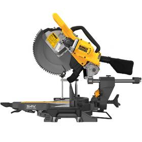 Píla úkosová Dewalt DCS781N (bez baterie) 

 obrázok produktu 1 z 7
