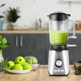 Stolný mixér Catler TB 820 

 obrázok produktu 15 z 15