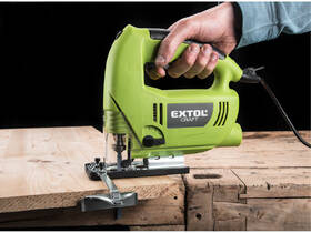 Priamočiara píla Extol Craft 405124 650W 

 obrázok produktu 2 z 3