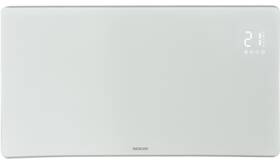 Teplovzdušný konvektor Sencor SCF 4740WH 

 obrázok produktu 2 z 13