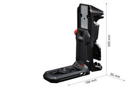 Čiarový laser Bosch Professional GLL 2-15 (AA baterie) 

 obrázok produktu 3 z 9