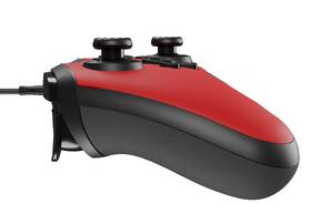 Gamepad Genesis MANGAN 300 pre PC, Switch červený

 obrázok produktu 8 z 13