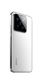 Mobilný telefón Xiaomi 14 5G 12 GB / 512 GB biely

 obrázok produktu 6 z 8