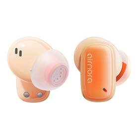 Slúchadlá Baseus AirNora 2 oranžová

 obrázok produktu 4 z 12